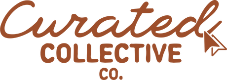 Curated Collective Co. 